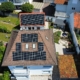 thumbnail of post „Fotovoltaik-Anlage Eggenstein”